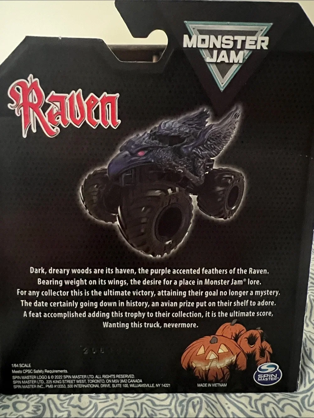 Monster Jam Diecast Truck Lot Limited Edition Bundle - Picture 4 of 16